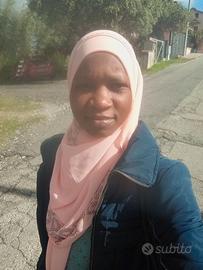 Lavapiatti / Addetto Pulizie / Tuttofare