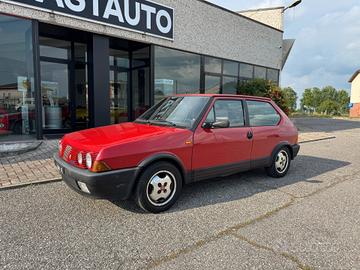 Fiat Ritmo 130 TC 3 porte Abarth
