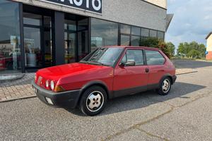 Fiat Ritmo 130 TC 3 porte Abarth