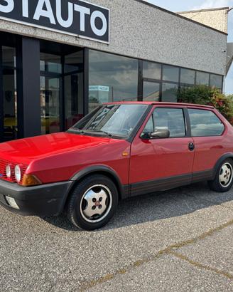 Fiat Ritmo 130 TC 3 porte Abarth