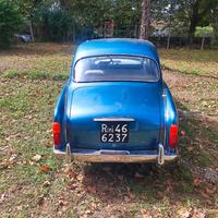 Lancia appia d'epoca