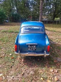 Lancia appia d'epoca