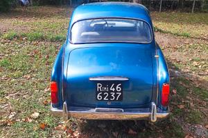 Lancia appia d'epoca