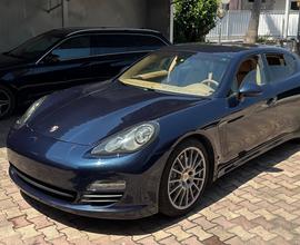 Porsche Panamera 3.0d crono_sport plus_permuteee