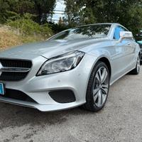 Mercedes Cls Premium Facelift 250cdi
