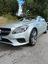 Mercedes Cls Premium Facelift 250cdi
