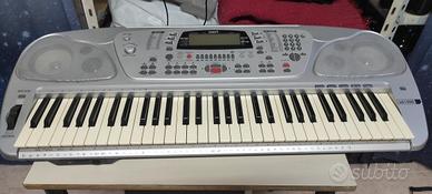 strumenti musicali 