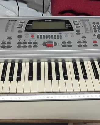strumenti musicali 