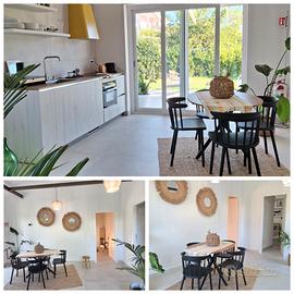 September offers - Villino con giardino e patio