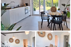 September offers - Villino con giardino e patio