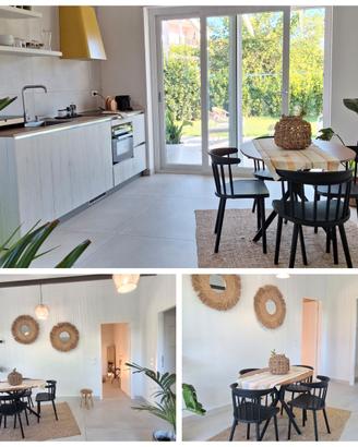 September offers - Villino con giardino e patio