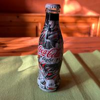 Bottiglia Coca Cola Ferragamo Limited Edition