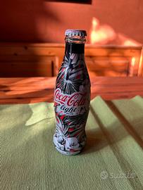 Bottiglia Coca Cola Ferragamo Limited Edition