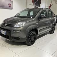 FIAT Panda 0.9 TwinAir Turbo 85cv S&S E6d-Tem...