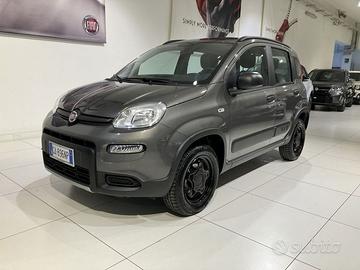 FIAT Panda 0.9 TwinAir Turbo 85cv S&S E6d-Tem...