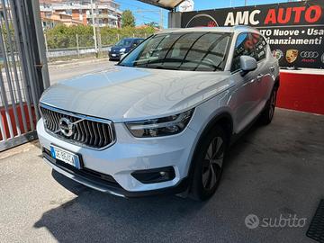 Volvo XC40 T4 Recharge Plug-in Hybrid R-design