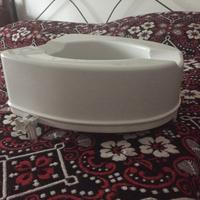 rialzo water per adulti