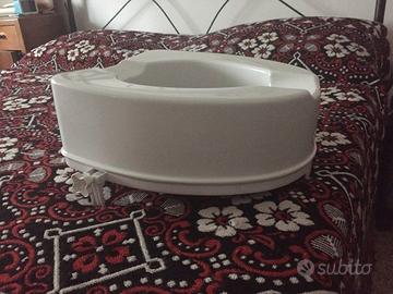 rialzo water per adulti