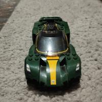 Lego Lotus