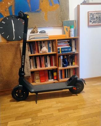 Monopattino elettrico