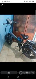 Electric Bicycle 
