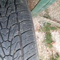 4 pneumatici nexen 235/65R17