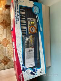 Pianola Bontempi Music Academy