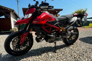 Ducati Hypermotard 950 del 2020
