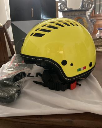 Casco moto