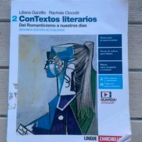 ConTextos literarios 2