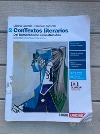 ConTextos literarios 2
