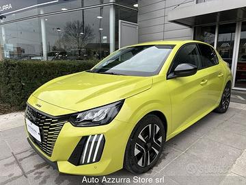 Peugeot 208 PureTech 100 S&S 5p. Allure *COLO...