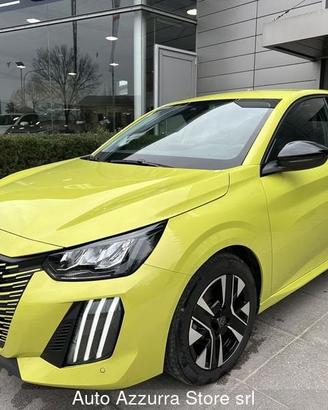 Peugeot 208 PureTech 100 S&S 5p. Allure *COLO...