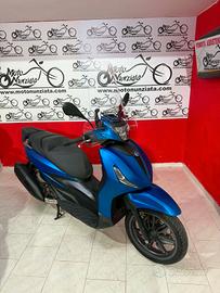 Piaggio Beverly 300 HPE
