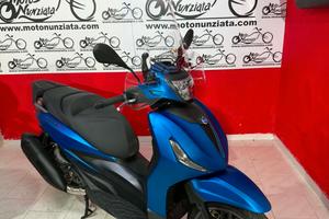 Piaggio Beverly 300 HPE