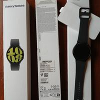 Samsung galaxy Watch 6 44 mm - come nuovo -