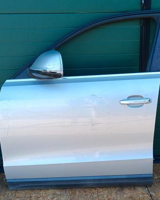 Porta Anteriore Sx Audi Q5 anno 2008/11