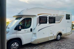 CI Magis 83 XT (2018) - Fiat Ducato 2.3 130CV 