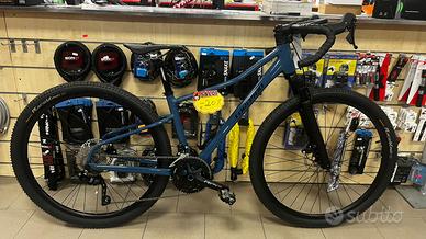 GRAVEL Torpado Prydon taglia XS/S NUOVA