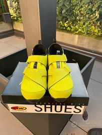 Scarpa da mtb