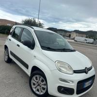 Fiat Panda 1.4 Climbing Natural Power