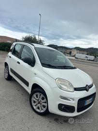 Fiat Panda 1.4 Climbing Natural Power