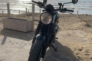 Triumph Speed Twin 900 - 2023