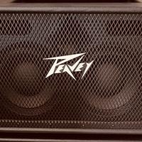 Peavey 2x12+tw Cassa per Basso Nuova Negozio