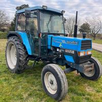 Lamdini 60 cavalli leggi