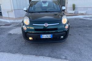Fiat 500L 0.9 TwinAir Turbo Natural Power Pop