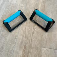 Push up bar