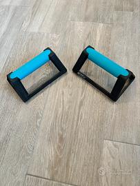 Push up bar