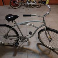 Bici beach cruiser bike