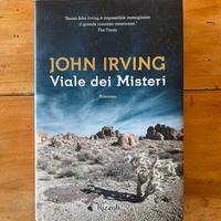 Viale dei misteri